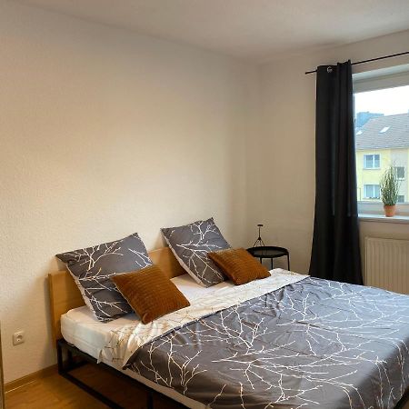 Moderne Wohnung Bei Duisburg Hbf. ภายนอก รูปภาพ