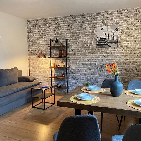 Moderne Wohnung Bei Duisburg Hbf. ภายนอก รูปภาพ