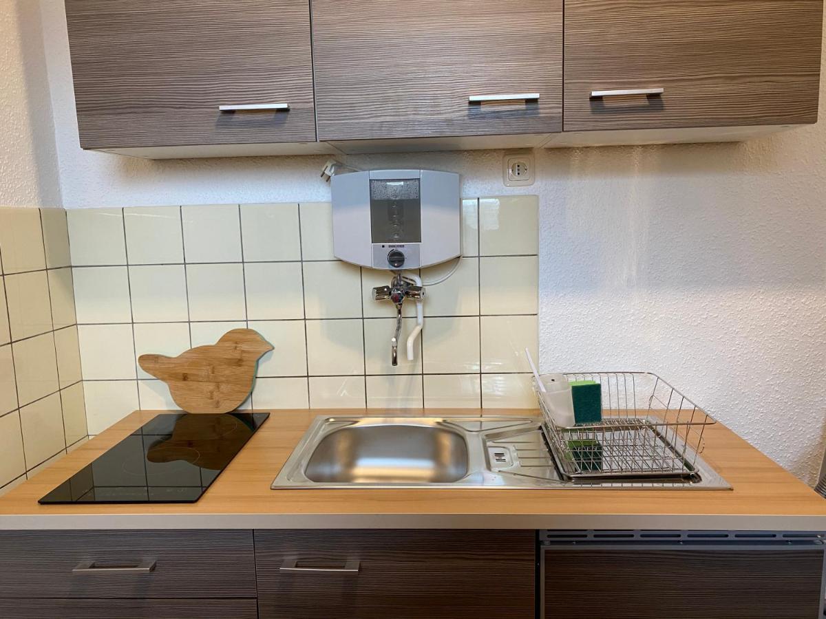 Moderne Wohnung Bei Duisburg Hbf. ภายนอก รูปภาพ