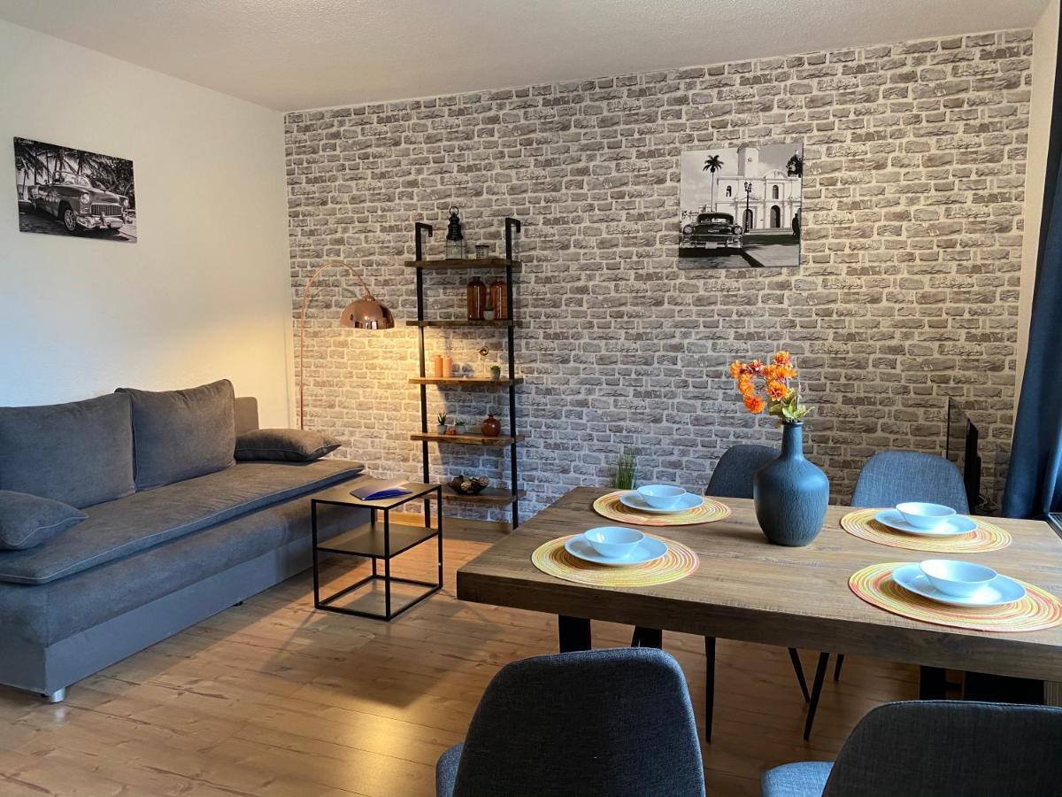 Moderne Wohnung Bei Duisburg Hbf. ภายนอก รูปภาพ